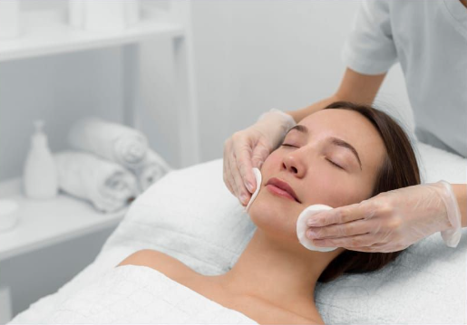 Servicios Faciales